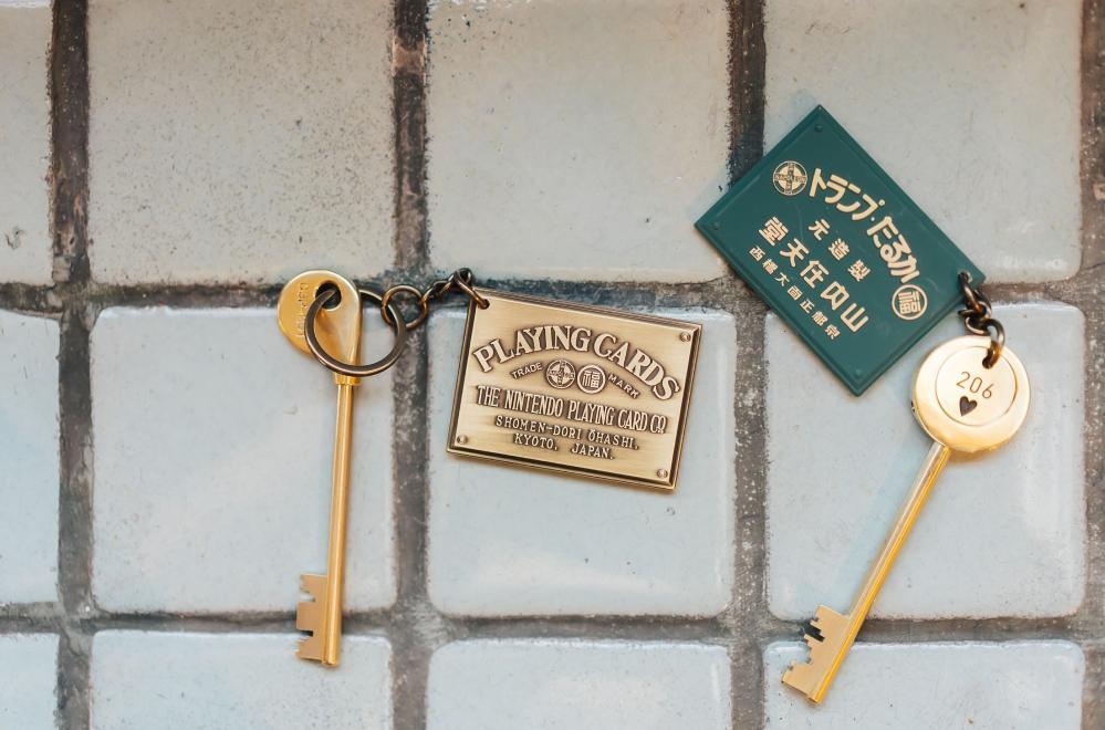 마루후쿠로,일본호텔,교토호텔,부티크호텔,안도다다오,닌텐도호텔