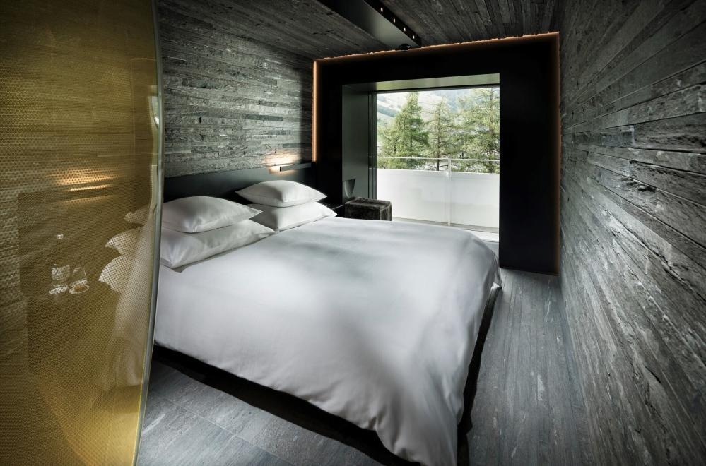 하우스 오브 아키텍트,7132 hotel,스위스호텔,발스호텔,스파호텔,페터춤토르