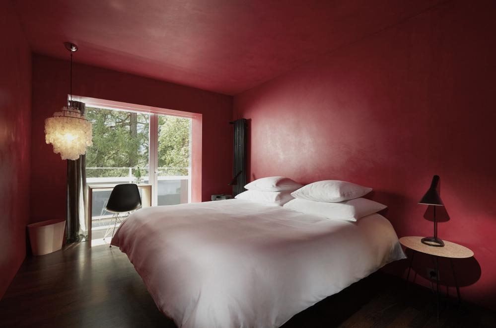 하우스 오브 아키텍트,7132 hotel,스위스호텔,발스호텔,스파호텔,페터춤토르