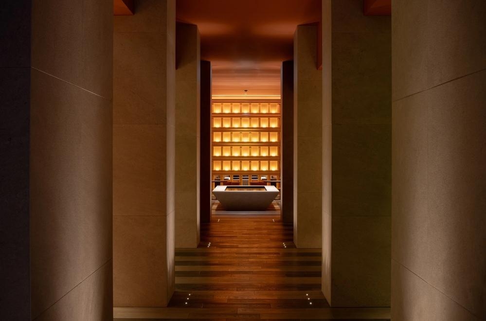 호텔일팔라초,일본호텔,후쿠오카호텔,디자인호텔,알도로시,우치다시게루