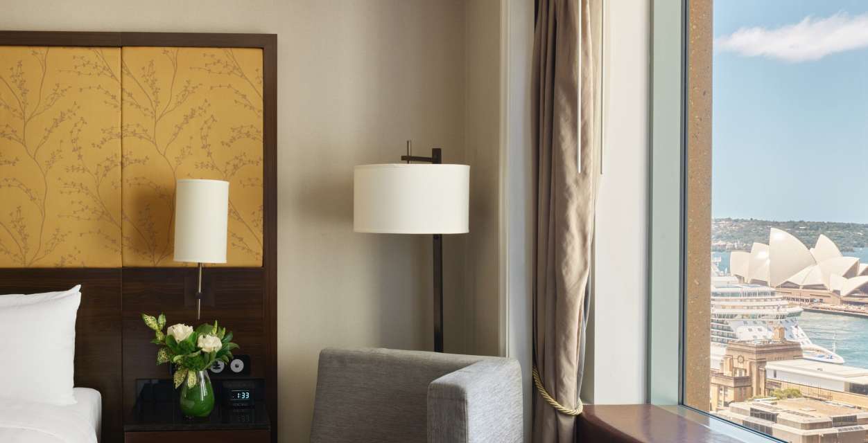 샹그릴라 시드니