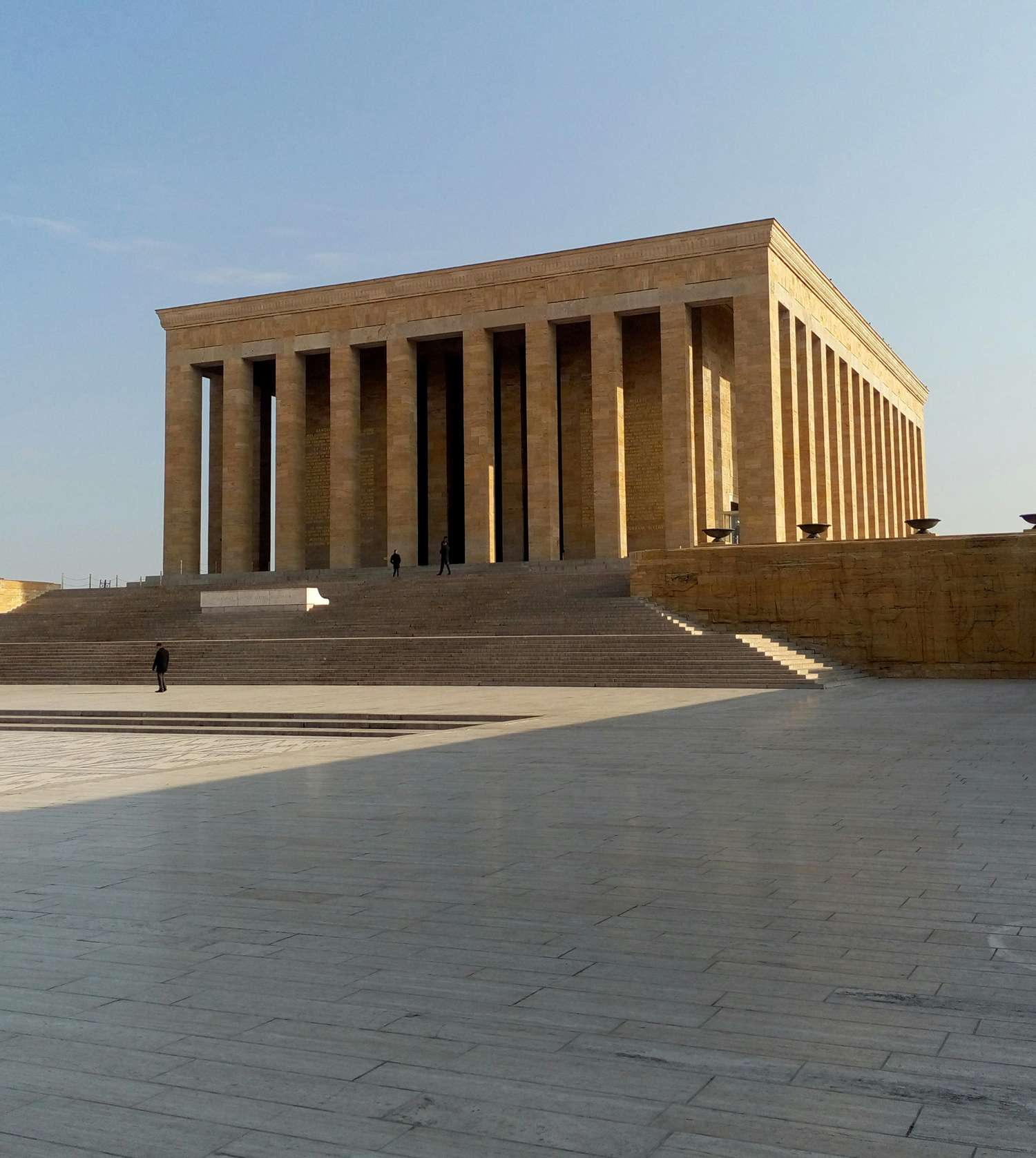 튀르키예의 과거와 현재가 맞닿은 수도 앙카라 여행