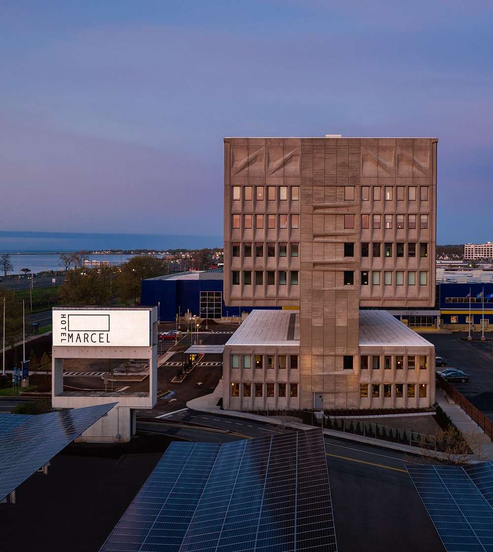 지속 가능성, 그 책임을 실천하는 호텔들