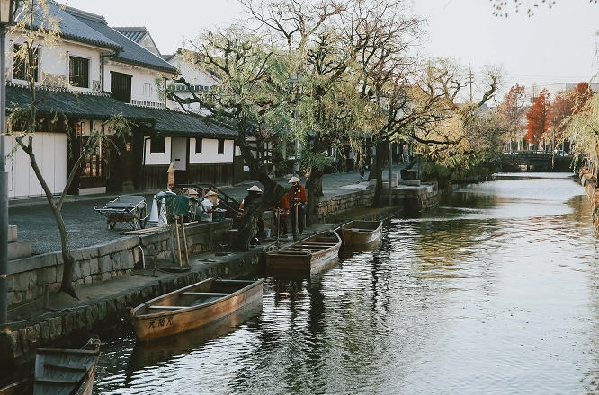 ©kurashiki-tabi