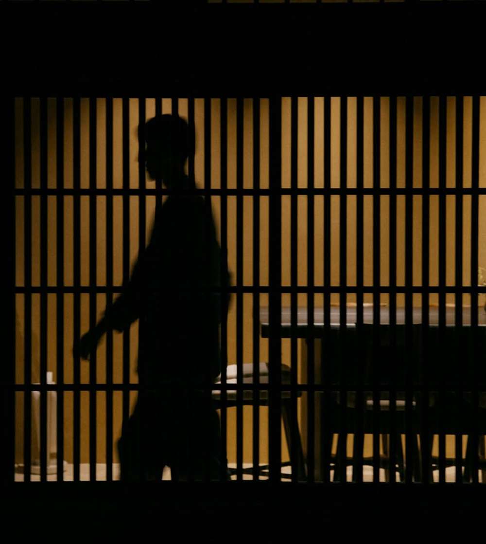 일본부터 홍콩까지, 호텔이 품은 도시의 시간