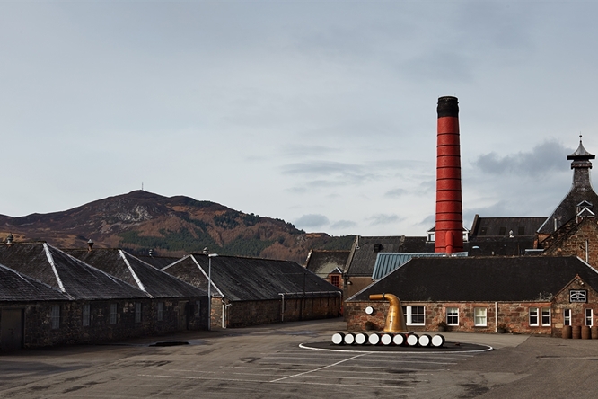 발블레어 Balblair