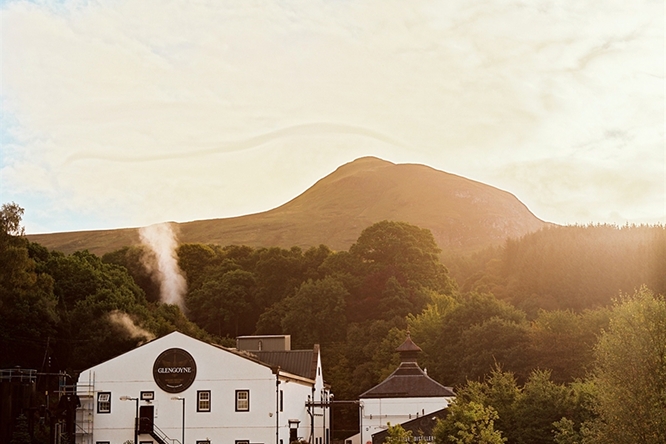 글렌고인 Glengoyne