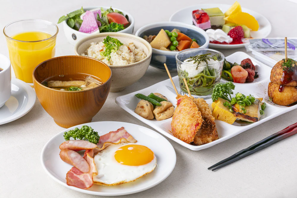 오사카 호텔, 오사카 자유여행, 도톤보리 호텔, 호텔 포르자 오사카 난바, 오사카 가성비 숙소