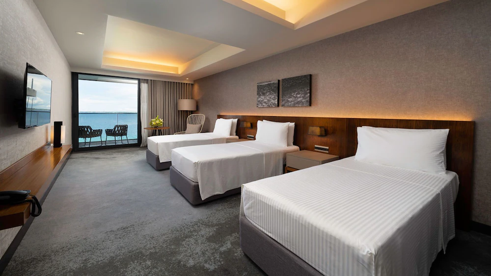 세부 리조트 추천, 더 리프 아일랜드, 세부 여행 팁, 세부 막탄 리조트, 세부 바다