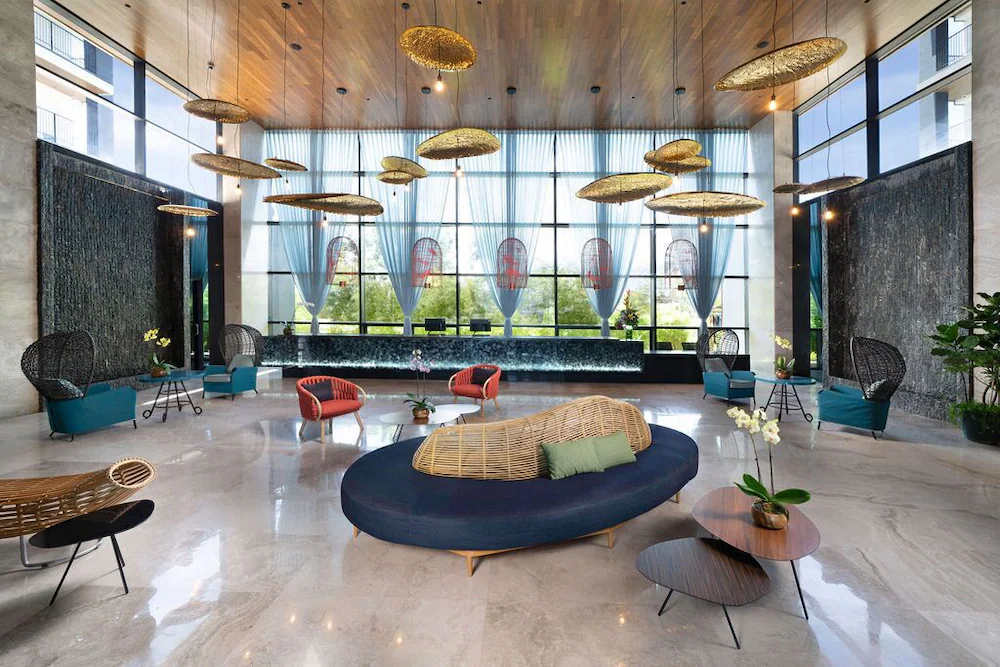 세부 리조트 추천, 더 리프 아일랜드, 세부 여행 팁, 세부 막탄 리조트, 세부 바다