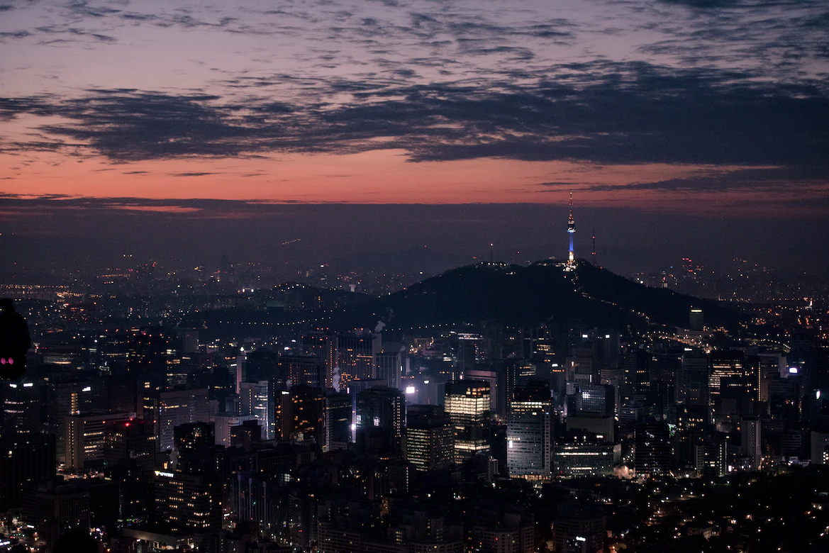 용산 호텔, 나인트리 용산, 용리단길, 한강뷰 호텔, 서울 가볼 만한 곳