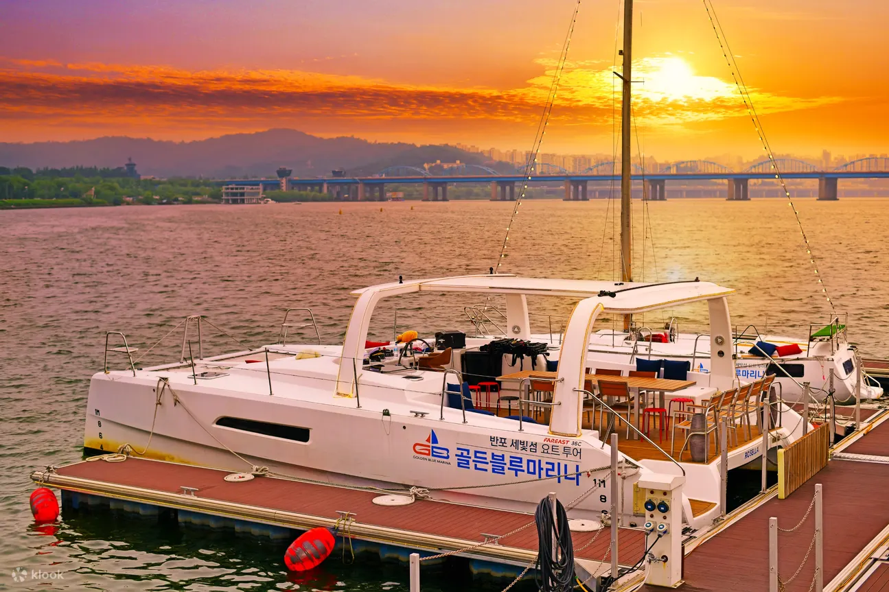 이색 데이트, 데이트 코스, 기념일 데이트, 한강 요트, 서울 호텔