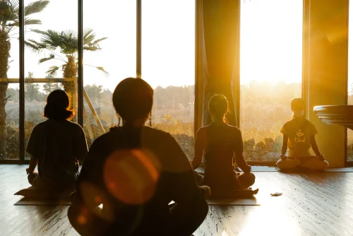 취다선 리조트, 11월 힐링하기 좋은 제주 숙소 추천