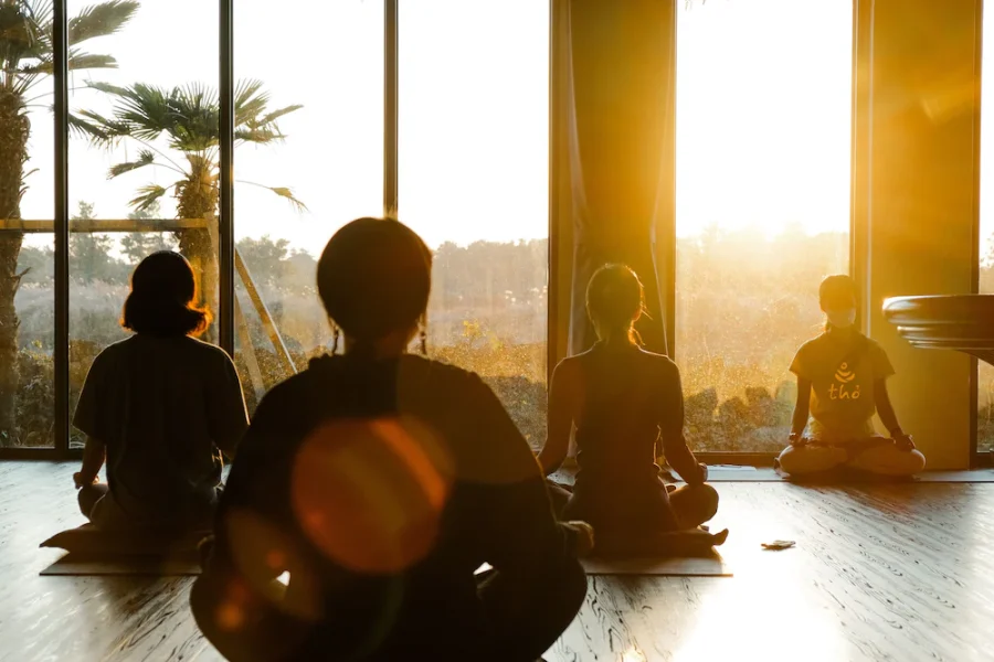 취다선 리조트, 11월 힐링하기 좋은 제주 숙소 추천
