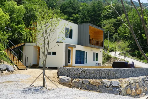 단양 여행 1박 2일 가자! 가을에 가기 좋은 숙소 4