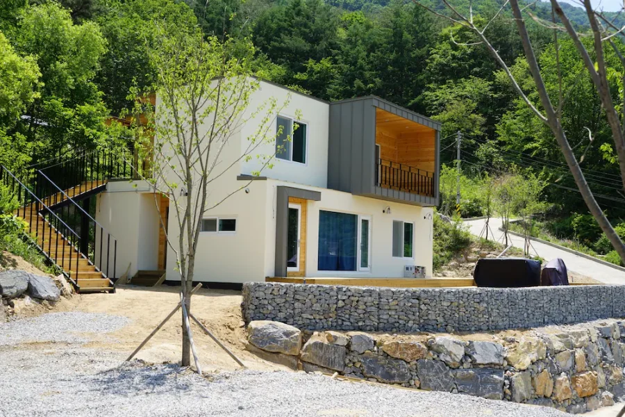 단양 여행 1박 2일 가자! 가을에 가기 좋은 숙소 4
