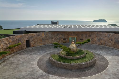 국내 리조트 추천 5곳, 해외 못지않게 이국적인 제주도 여행 떠나봐요!