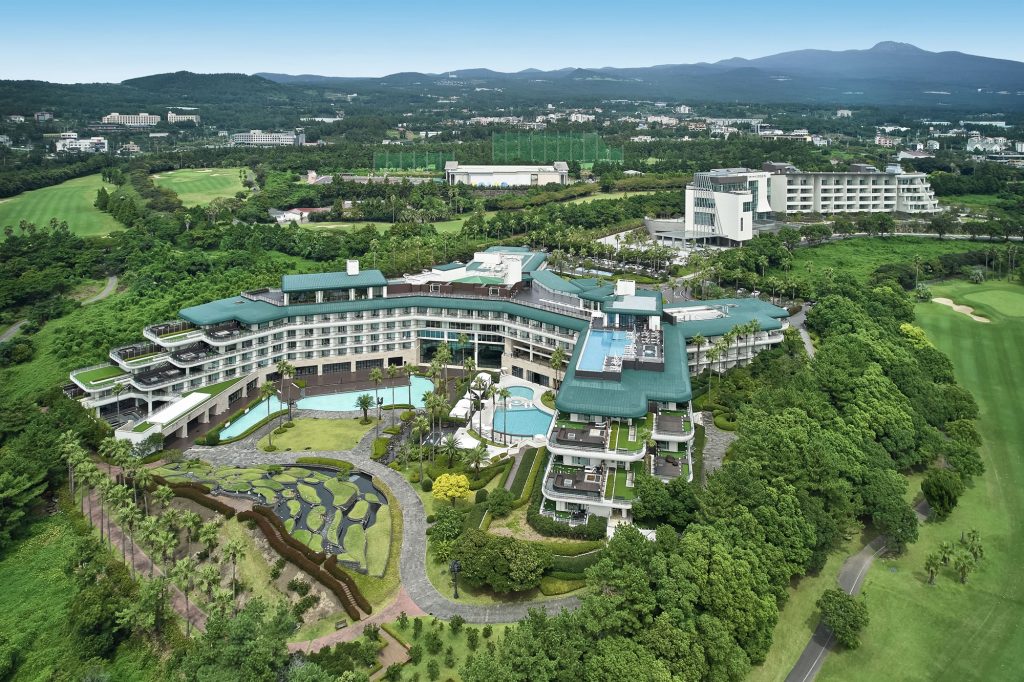 국내 리조트 추천, 국내 럭셔리 리조트, 제주도 여행, 국내 5성급 리조트