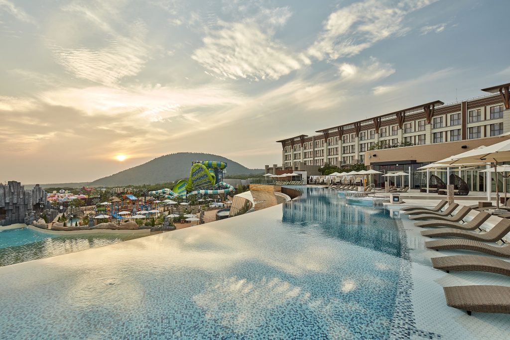 국내 리조트 추천, 국내 럭셔리 리조트, 제주도 여행, 국내 5성급 리조트
