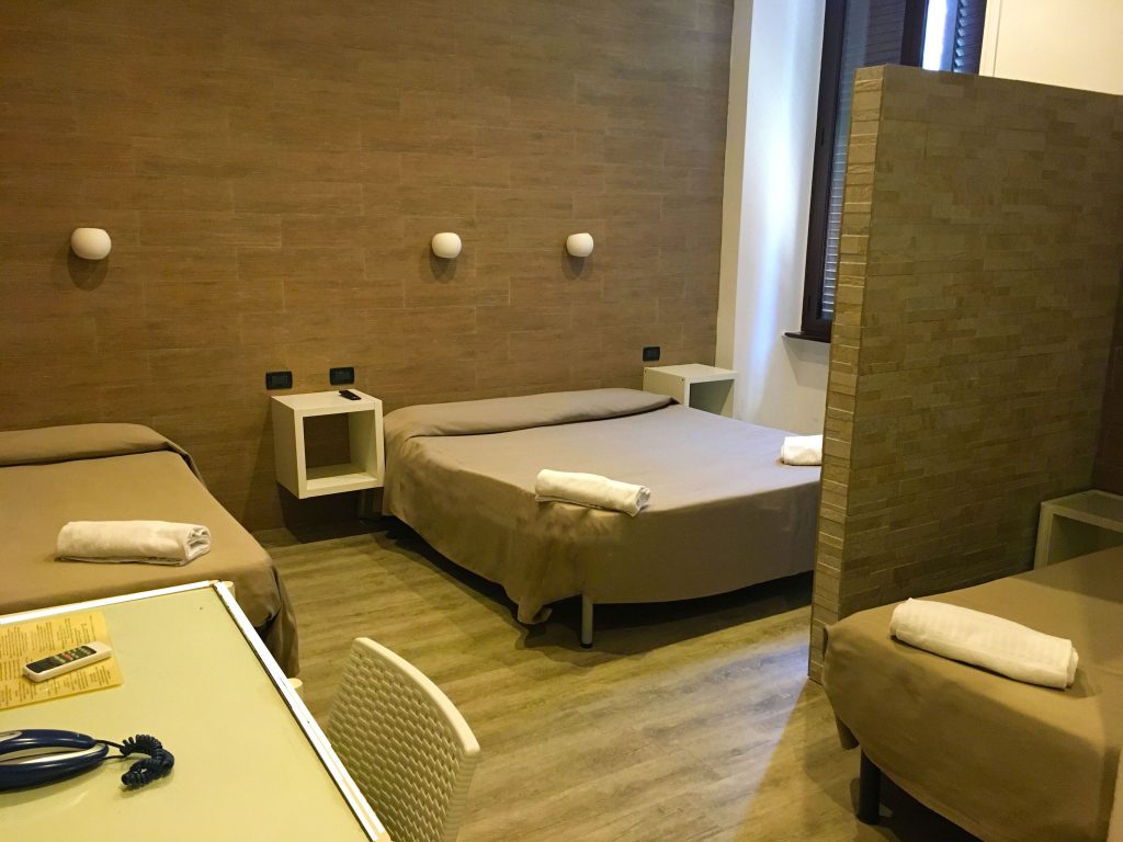 로마, 로마숙소, 로마호텔추천, 로마여행