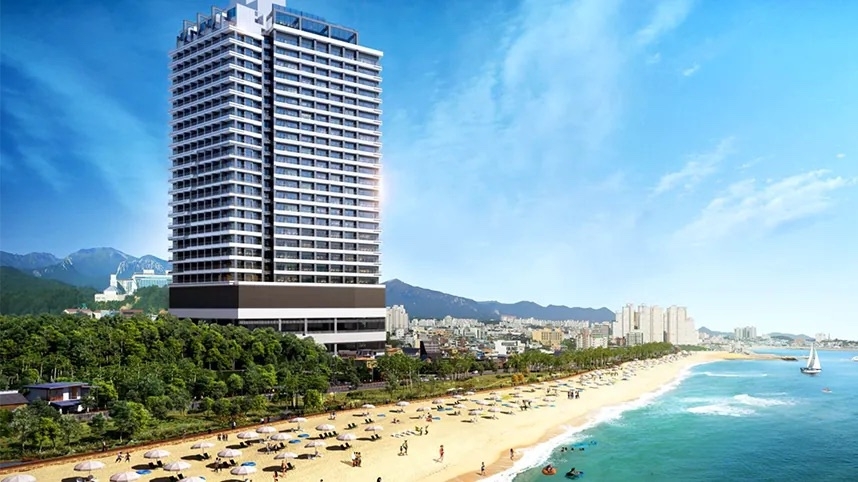 속초 더블루테라 호텔, 속초 호텔, 속초 숙소, 가족여행