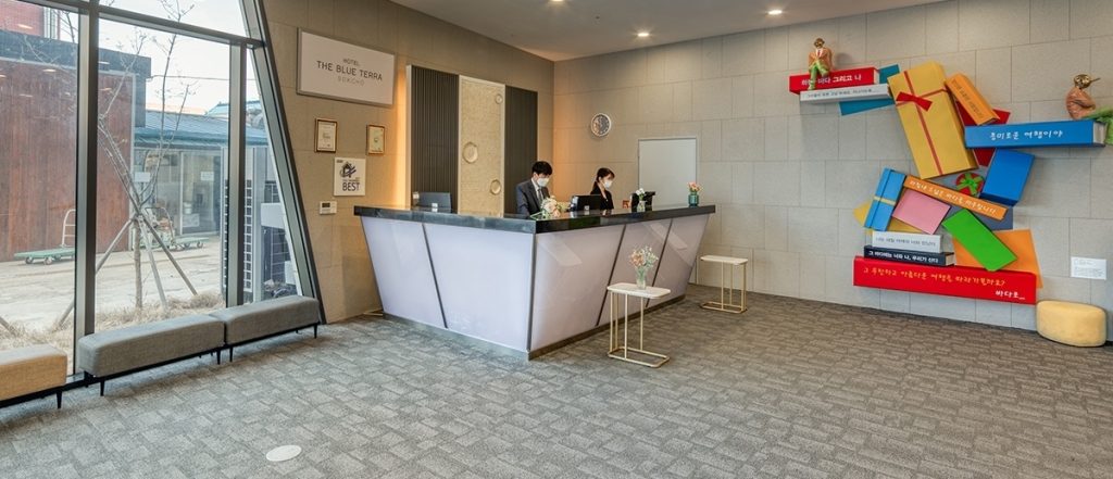 속초 더블루테라 호텔, 속초 호텔, 속초 숙소, 가족여행