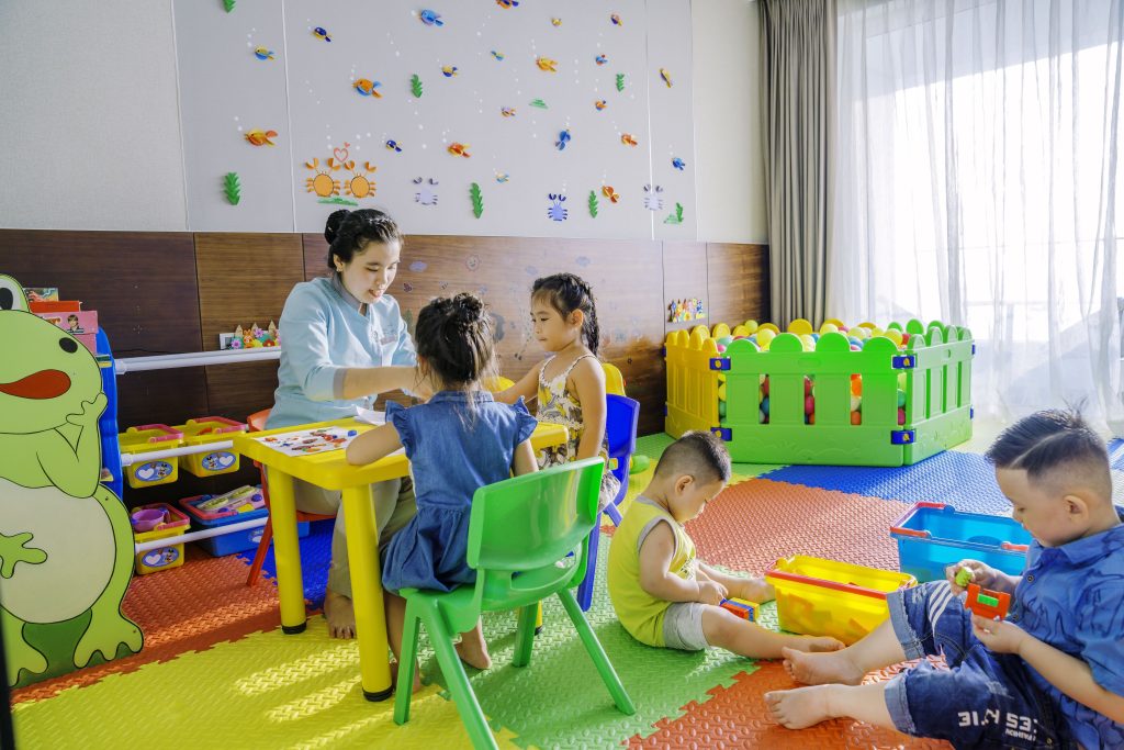 푸꾸옥 숙소, 푸꾸옥 리조트, 베트남 푸꾸옥 리조트
