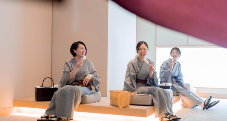 온센료칸 유엔 삿포로, 삿포로 호텔, 삿포로 료칸, 삿포로 여행