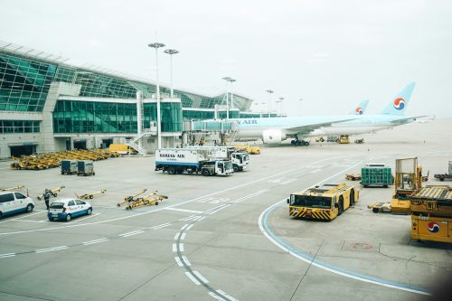 인천공항 근처 호텔, 새벽 출국도 걱정 없는 숙소 5군데