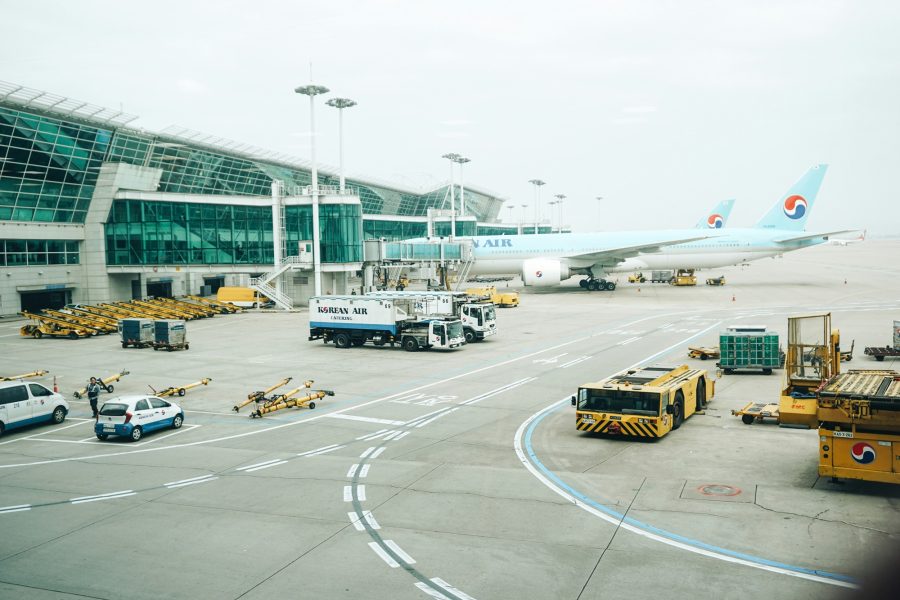 인천공항 근처 호텔, 새벽 출국도 걱정 없는 숙소 5군데