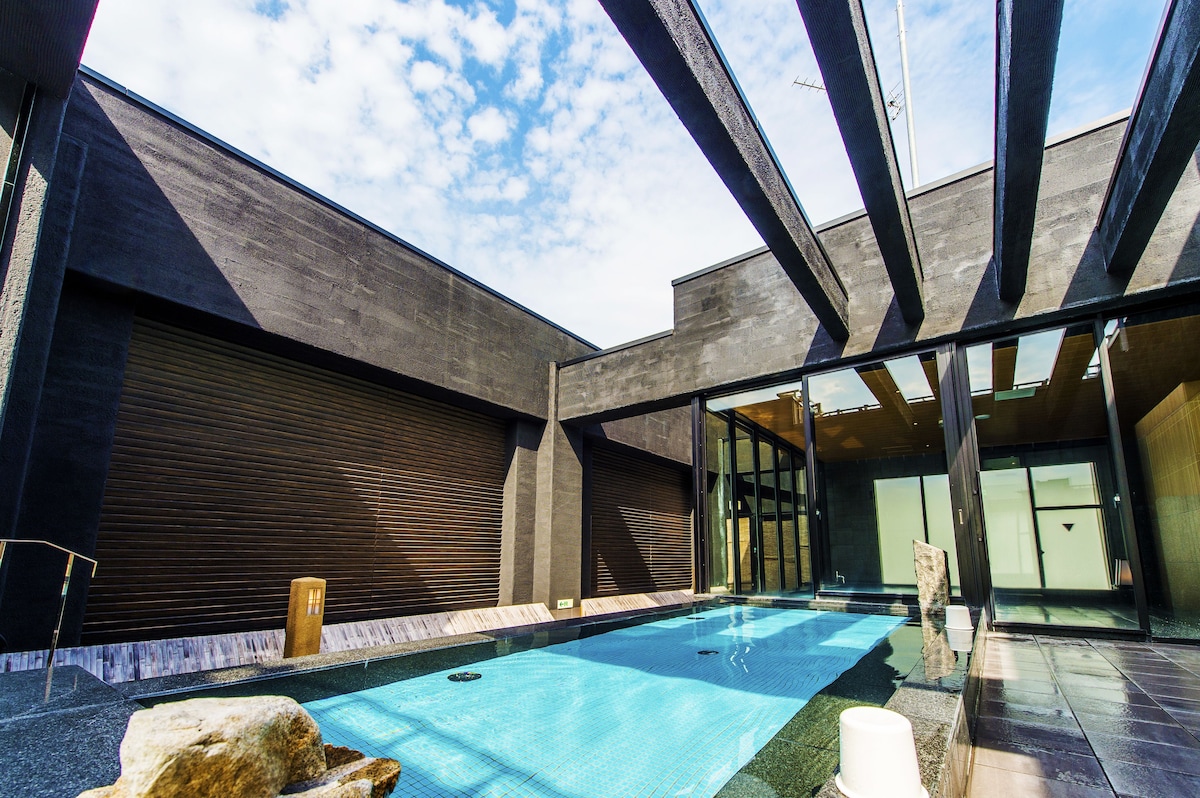 칸데오 호텔 후쿠오카 텐진, 노천온천 갖춘 4성급 호텔 - 왓츠인마이트립