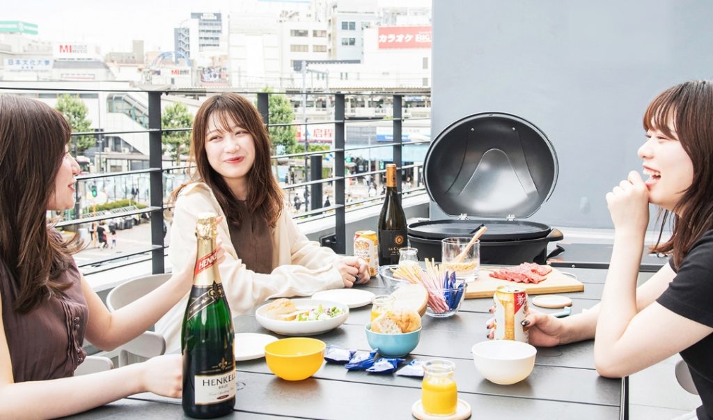 베셀 인 다카다노바바