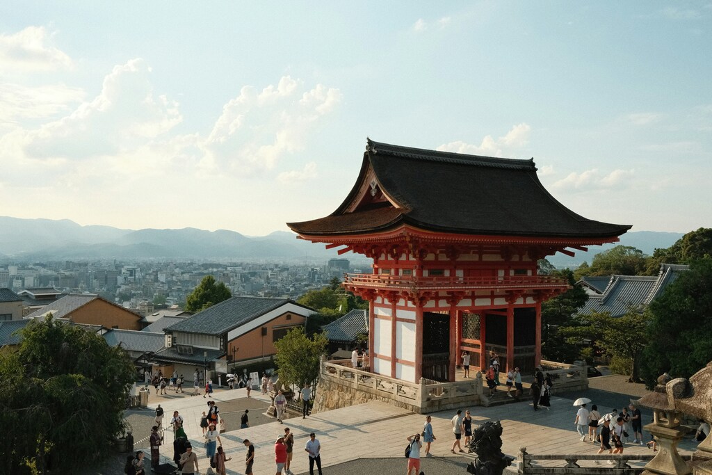 오사카 교토 버스투어, 오사카 교토 투어, 교토 일일투어, 오사카 교토 자유여행