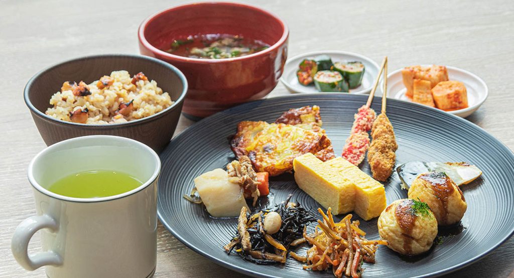 케이한 난바 그란데