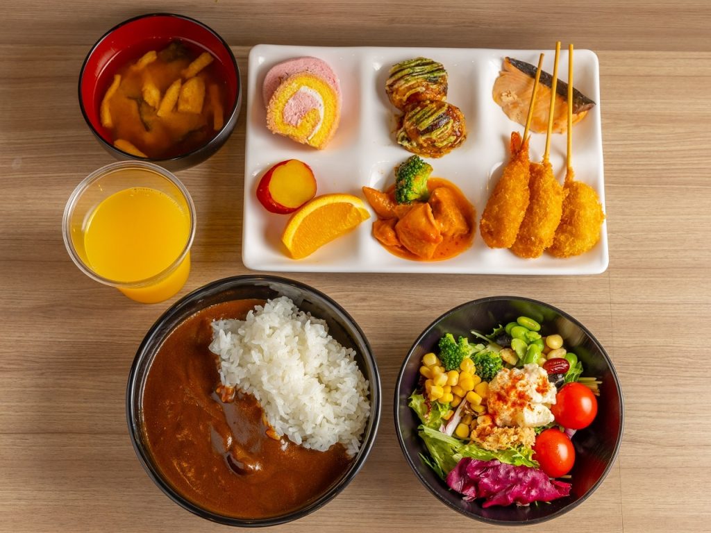 우메다 숙소 APA 호텔 오사카 우메다