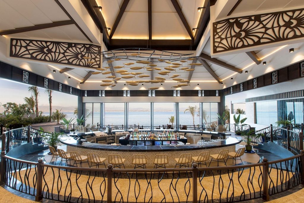 세부숙소 두짓타니 막탄 세부 리조트