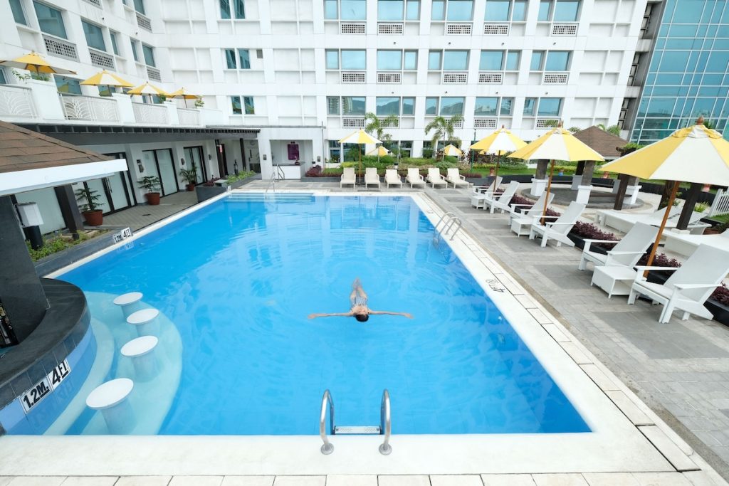 세부 여행 세부시티 퀘스트