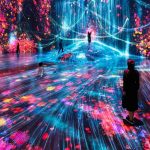팀랩 보더리스