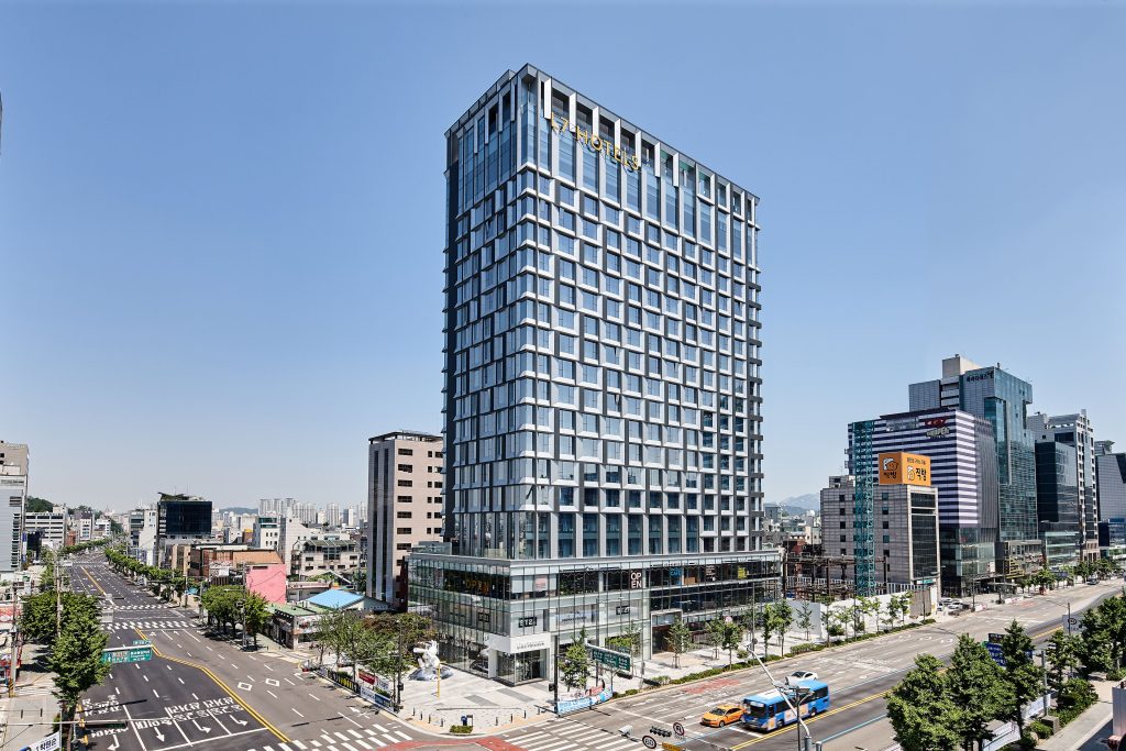 서울 수영장 호텔, 서울 수영장 숙소, 서울 수영장 호캉스, 서울 호캉스
