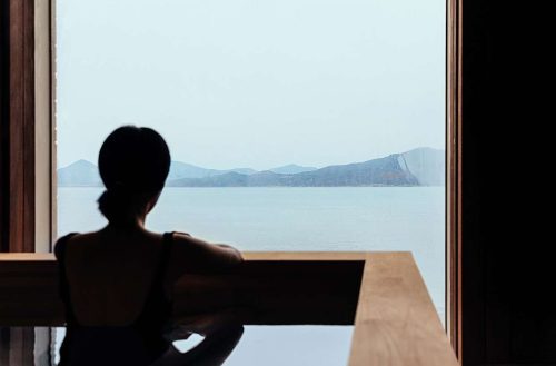 국내 료칸 TOP 5, 이국적인 감성 가득한 힐링 여행