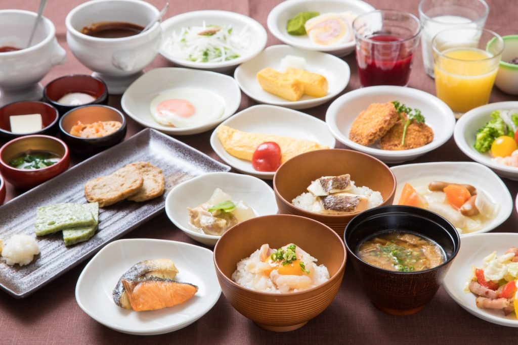 마쓰야마 숙소 도미인 마쓰야마 내추럴 핫 스프링