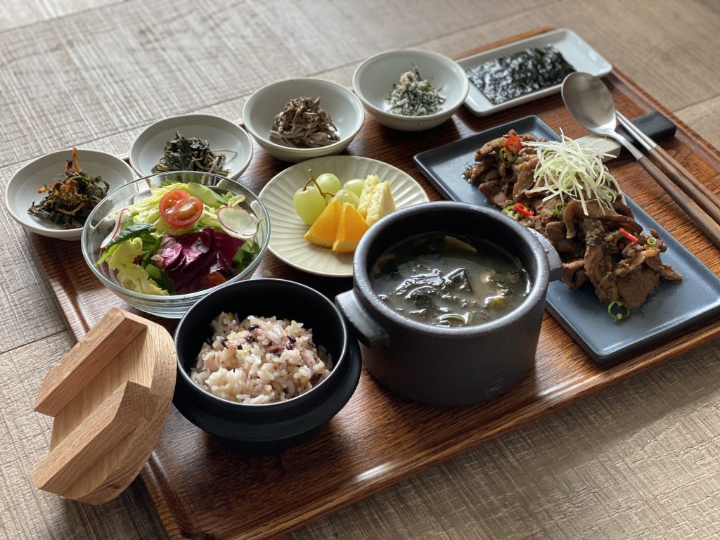 울릉도 숙소 울릉도 코스모스 리조트