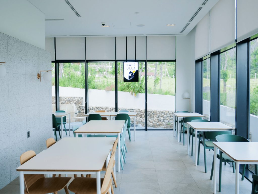 울릉도 숙소 울릉도 코스모스 리조트