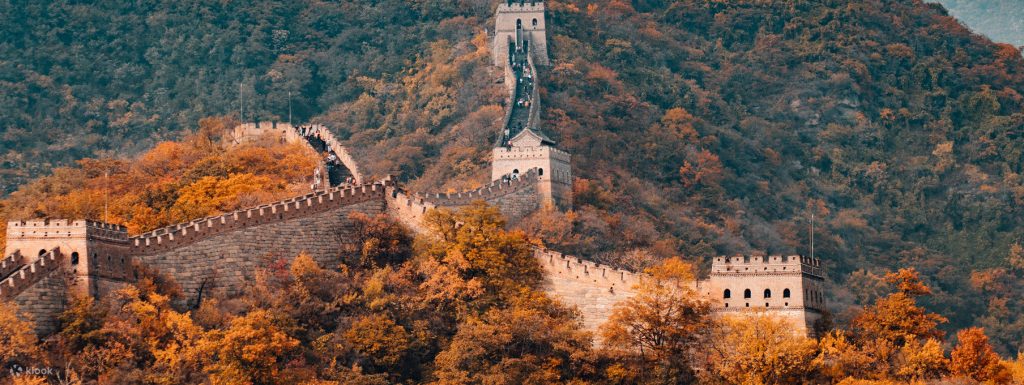 10월 해외여행지 추천, 10월 해외여행, 10월 중국여행, 중국여행 