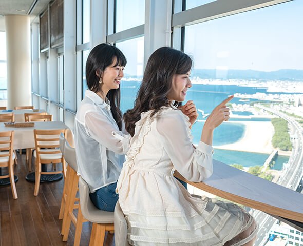 후쿠오카 타워 입장권, 후쿠오카 타워, 후쿠오카 타워 입장권 예약, 후쿠오카 여행