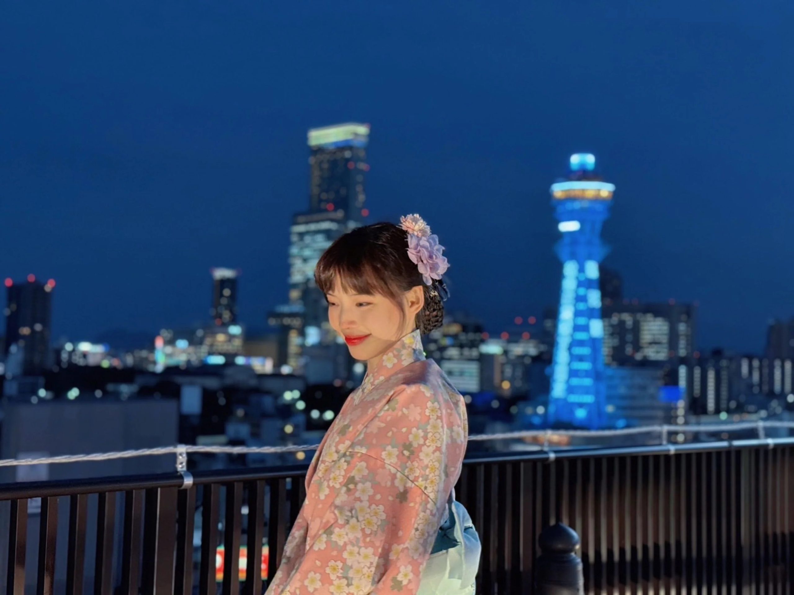 오사카 히노데 호텔, 오사카 히노데 닛폰바시, 오사카 여행, 오사카 숙소