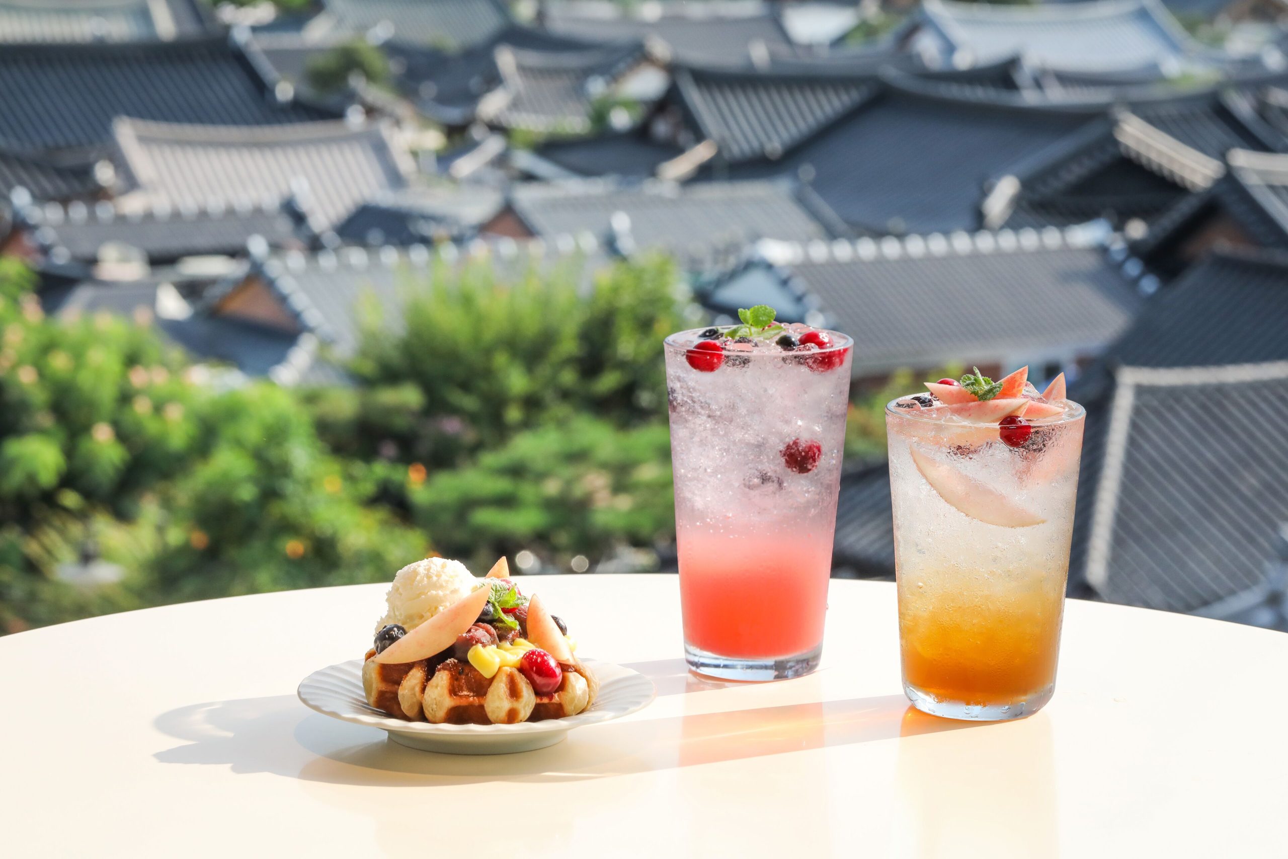 전주 라한호텔, 전주 숙소, 전주 호텔, 전주 여행