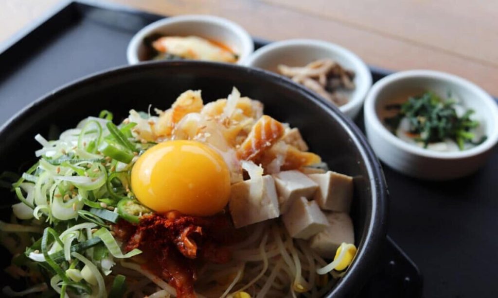 한옥 숙소 전주 왕의지밀