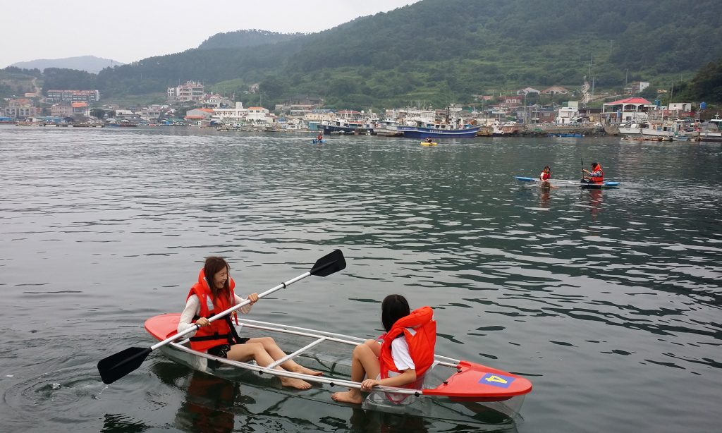 통영 리조트 통영 한산마리나리조트
