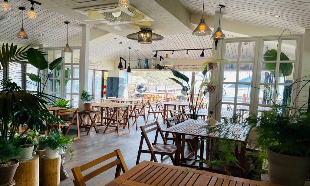 통영 리조트 통영 한산마리나리조트